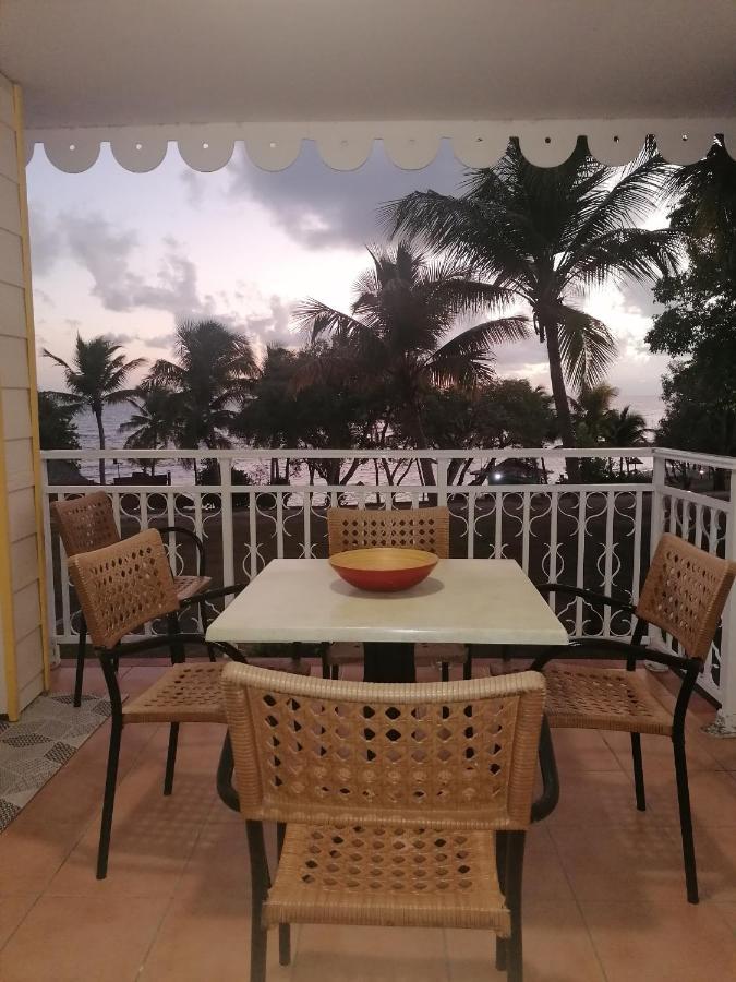 At Home Sainte-Anne  Bagian luar foto