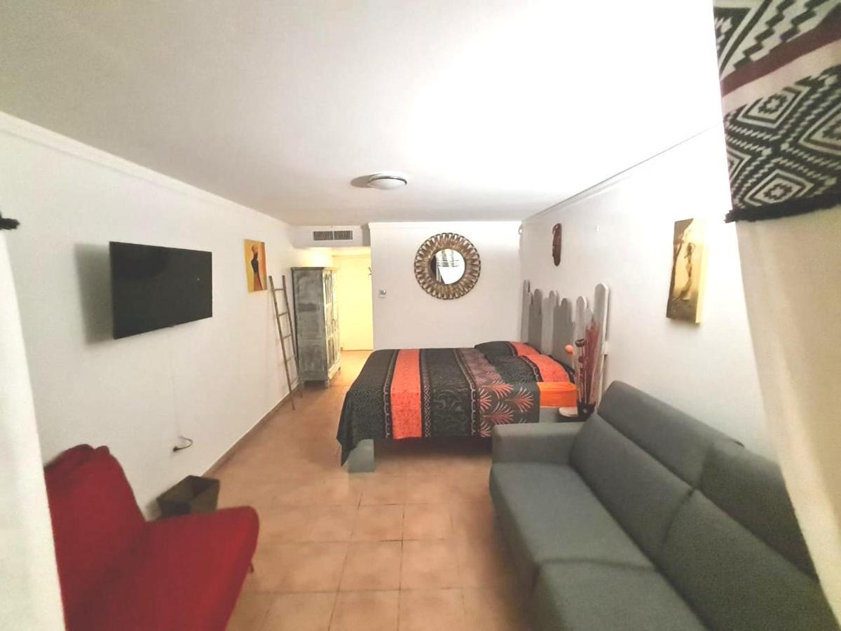 At Home Sainte-Anne  Bagian luar foto