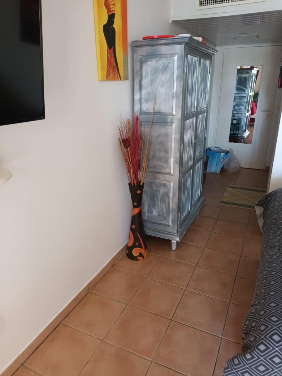 At Home Sainte-Anne  Bagian luar foto